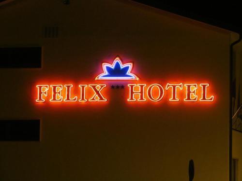 Felix Hotel Montecchio Maggiore Kültér fotó