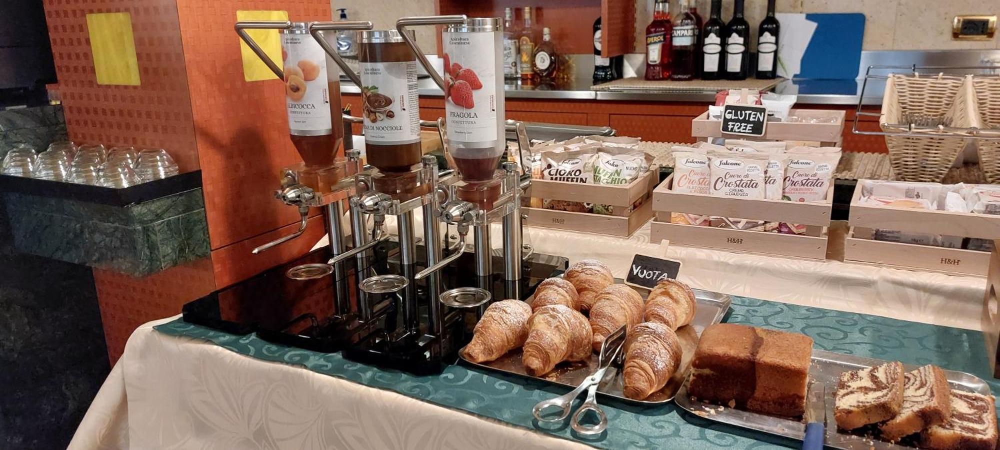 Felix Hotel Montecchio Maggiore Kültér fotó